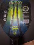 Franklin Sports Demolisher Paddle for Pickleball
