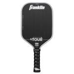 Franklin Sports FS Tour Raw Carbon Pickleball Paddles