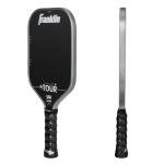 Franklin Sports FS Tour Raw Carbon Pickleball Paddles