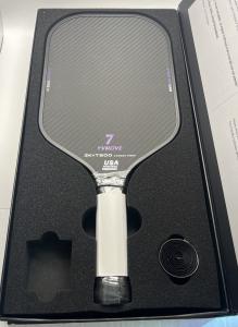 YVmove T800 Carbon Fiber Pickleball Paddle
