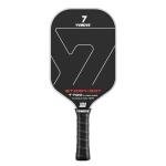 YVmove Carbon Fiber Pickleball Paddle for Spin