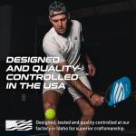 Selkirk LUXX Control Pickleball Paddle – Ultimate Precision