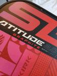 Selkirk SLK Latitude 2.0 Graphite Pickleball Paddles