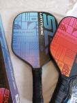 Selkirk SLK Latitude 2.0 Graphite Pickleball Paddles