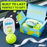 Dink’r Pickleball Training Device 2.0 - Solo Trainer
