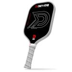 DGYGQ Lightweight Carbon Fiber Pickleball Paddle