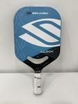 Selkirk Luxx S2 Invikta Control Paddle - Blue