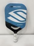 Selkirk Luxx S2 Invikta Control Paddle - Blue