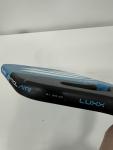 Selkirk Luxx S2 Invikta Control Paddle - Blue