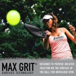 Franklin Sports Christine McGrath Pickleball Paddle