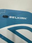 Selkirk Luxx S2 Invikta Control Paddle - Blue
