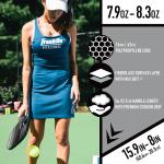 Franklin Sports Christine McGrath Pickleball Paddle