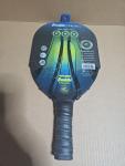 Franklin Sports Wood Demolisher Pickleball Paddle