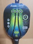 Franklin Sports Wood Demolisher Pickleball Paddle