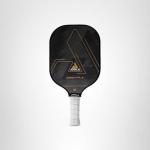 JOOLA Essentials Performance Pickleball Paddle - Black