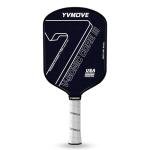 Advanced Pickleball Paddle with Control & Power