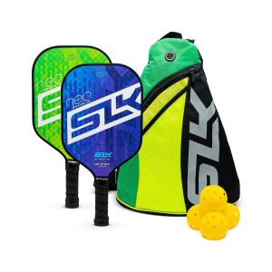 SLK Neo Pickleball Paddle with Honeycomb Core