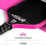 Franklin Sports Tour Series Carbon Fiber Paddle Set