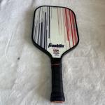 Franklin Sports Ben Johns Signature Pickleball Paddle