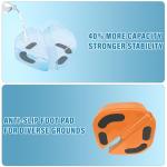 Westant Match Buddy Pickleball Trainer with Balls