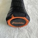 Franklin Sports Ben Johns Signature Pickleball Paddle