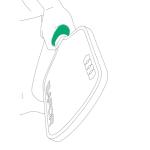 Pickleball Paddle Grip for Improved Control and Accuracy