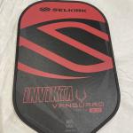 Selkirk Vanguard Invicta 2.0 Pickleball Paddle