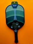 Franklin Sports Fiberglass Max Grit Pickleball Paddle