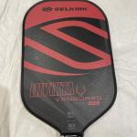 Selkirk Vanguard Invicta 2.0 Pickleball Paddle