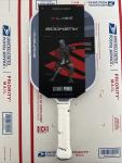 Selkirk Labs Project Boomstik Summit Pickleball Paddle