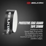 Selkirk Pickleball Paddle Edge Guard Tape