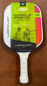 Selkirk SLK Latitude 2.0 Pickleball Paddle - Sunset