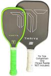 Thrive Pickleball Training Paddle Kit with Balls