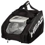 HEAD Pro Pickleball Backpack - Black & White