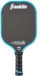 Franklin FS Tour Tempo 16mm Pickleball Paddle