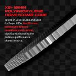 Selkirk Vanguard Pro Pickleball Paddle - Elite Performance