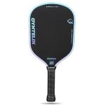 Carbon Fiber Pickleball Paddle with Polymer Core