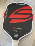 Selkirk Labs Project Boomstick Elongated Pickleball Paddle