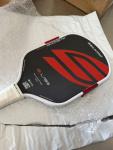 Selkirk Labs Project Boomstick Elongated Pickleball Paddle