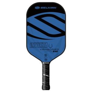 Selkirk Vanguard Hybrid Carbon Fiber Pickleball Paddle