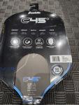 Franklin Sports C45 Carbon Fiber Pickleball Paddles
