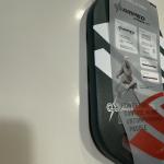 Selkirk AMPED Pro Air Invikta Pine Paddle