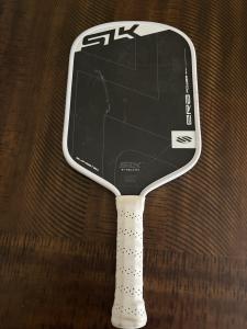 Selkirk SLK Era Power Widebody Carbon Pickleball Paddle
