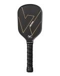 Warping Point Dual-Surface Training Pickleball Paddle
