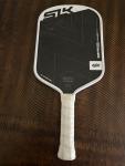 Selkirk SLK Era Power Widebody Carbon Pickleball Paddle