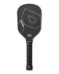 Warping Point Dual-Surface Training Pickleball Paddle