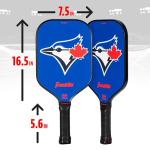 Toronto Blue Jays Pickleball Paddle - Official MLB
