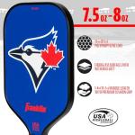 Toronto Blue Jays Pickleball Paddle - Official MLB