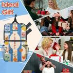 Stylish Lightweight Pickleball Backpack for Women