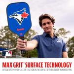Toronto Blue Jays Pickleball Paddle - Official MLB